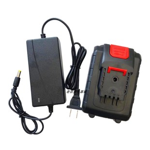 298vf 98vf 398vf无刷手电钻冲击钻锂电池充电器 88vf 戈麦斯39vf