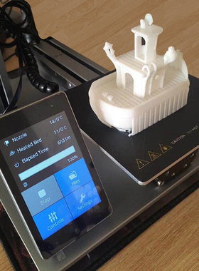 snapmaker3D打印耗材500克装丝径1.75毫米PLA ABS