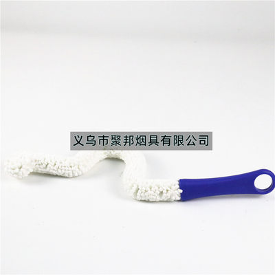 阿拉伯水烟清洁刷水烟壶长毛刷可弯曲水烟 hookah cleaning brush