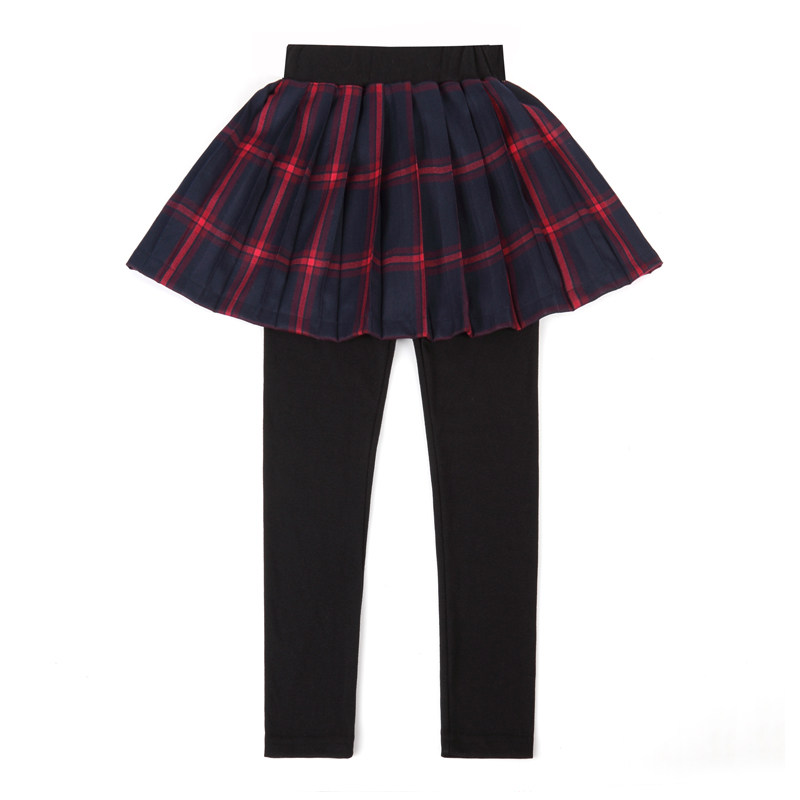 Pantalon fille en coton - Ref 2061756 Image 5