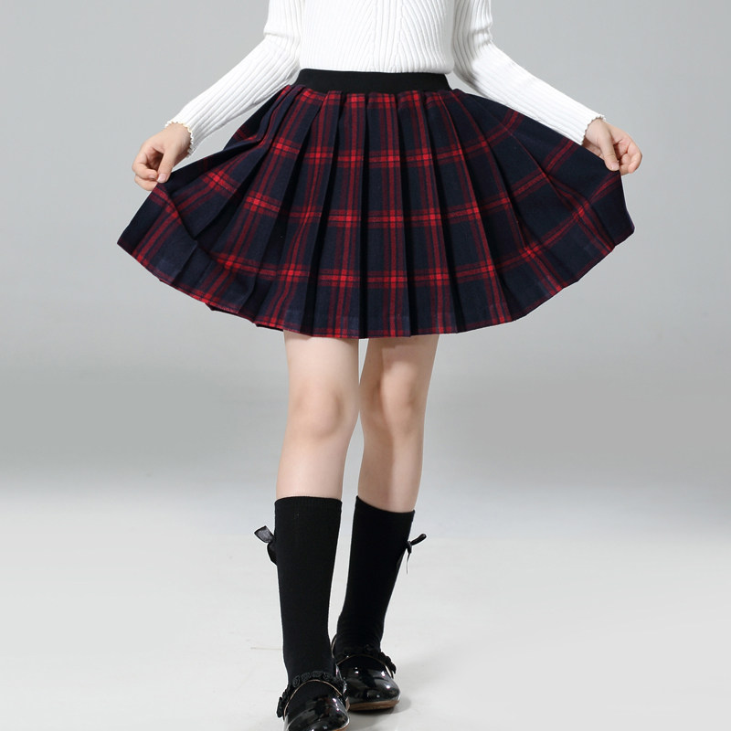 Jupe fillette - Ref 2051739 Image 1