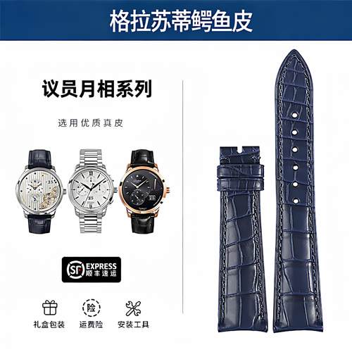 适用格拉苏蒂表带议员原
