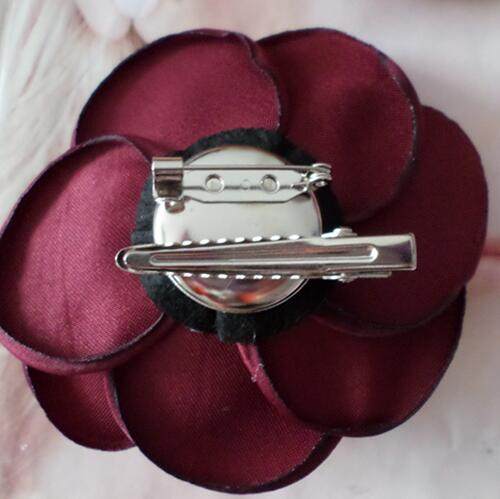 Broche femme en autre - Ref 1173817 Image 5