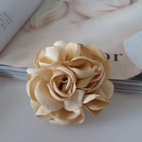 Broche femme en autre - Ref 1175797 Image 3