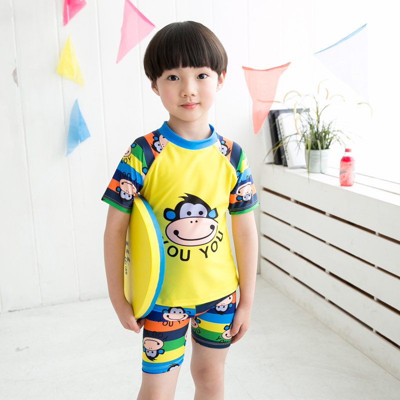 Maillot de bain garcon - Ref 2536702 Image 3