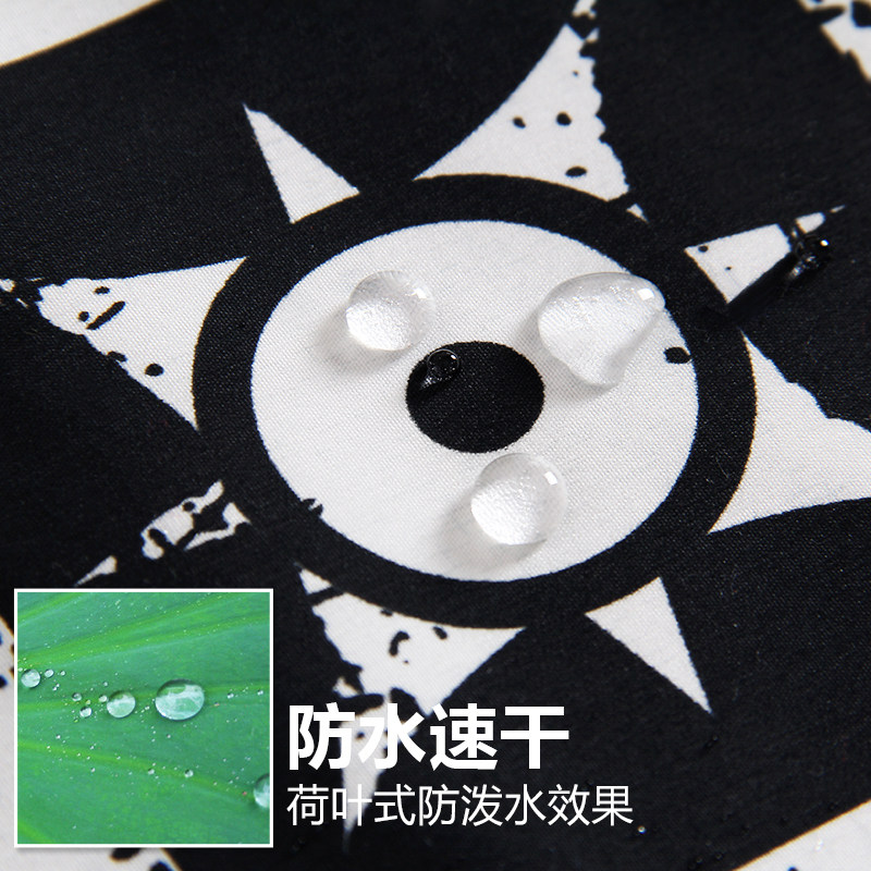 Maillot de bain homme - Ref 2508133 Image 3