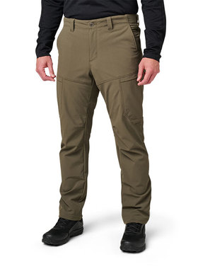 5.11秋冬加绒裤APEX SOFTSHELL软壳抓绒长裤防泼水裤男款 48252