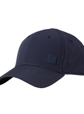 5.11战术棒球帽新款户外透气弹力遮阳帽排汗透气鸭舌帽 89133