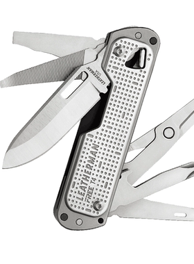 Leatherman莱泽曼多功能应急装备