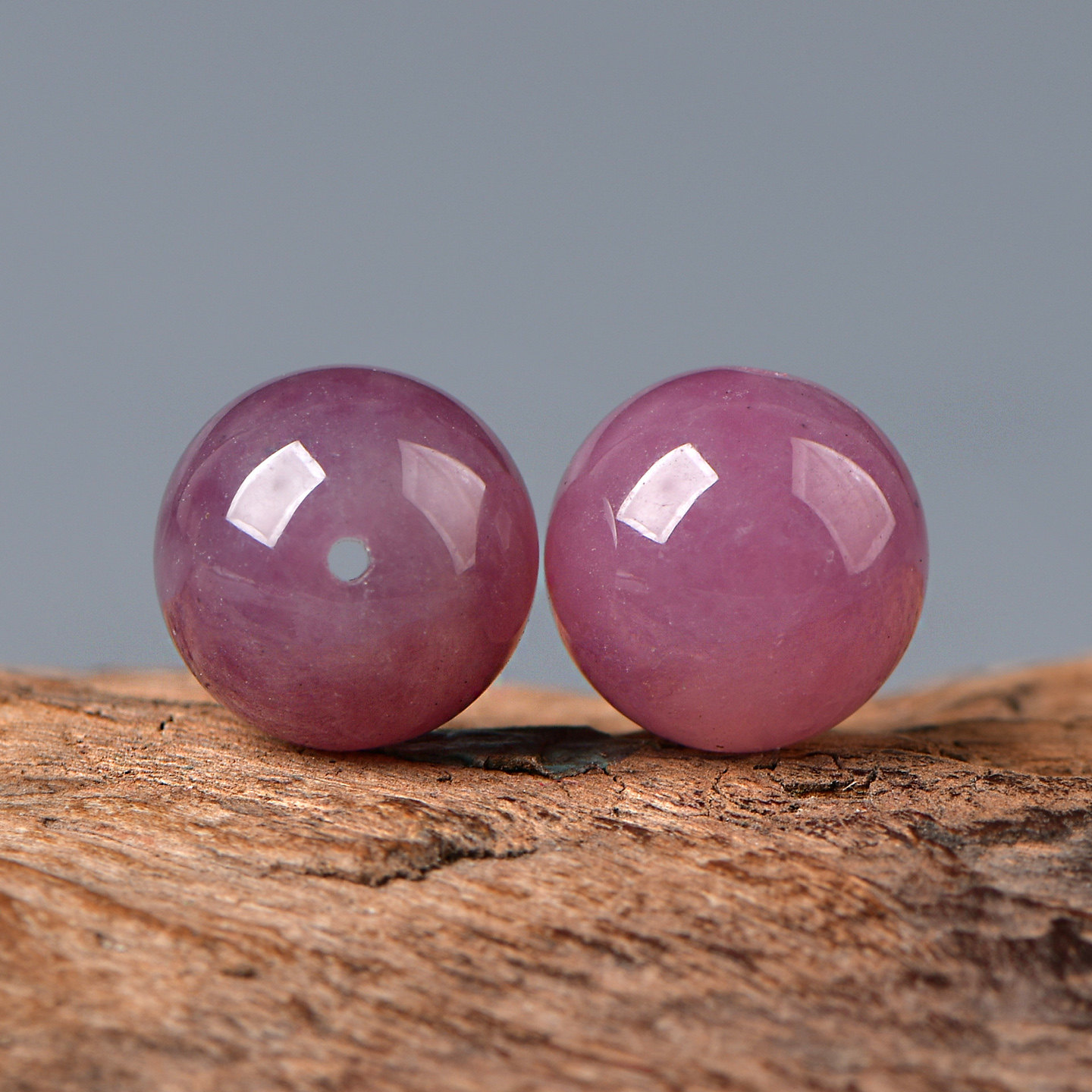 天然水晶紫马粉散珠子DIY手工饰品配件材料串珠单珠切串饰圆珠,饰品/流行首饰/时尚饰品新,DIY配件,淘宝优惠券,粉丝福利购,淘宝优惠卷