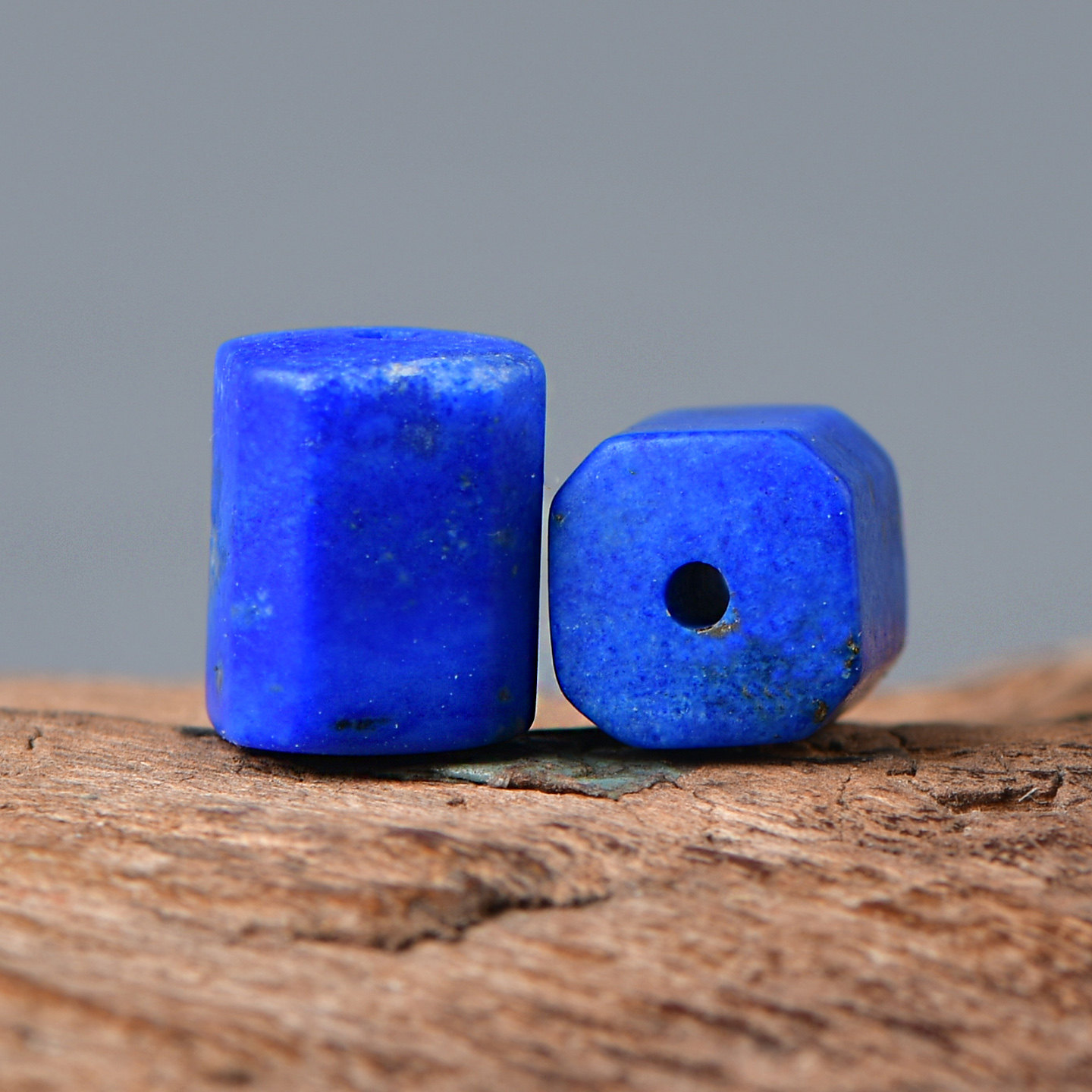 天然水晶帝王老料青金石棱面桶珠diy手工项链手串饰品配件串珠,饰品/流行首饰/时尚饰品新,DIY配件,淘宝优惠券,粉丝福利购,淘宝优惠卷