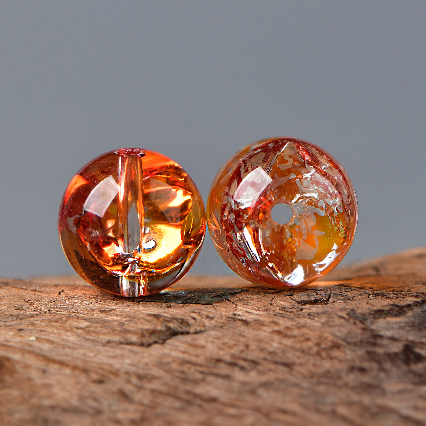 锦鲤胶花水晶圆珠DIY串珠手串项链手工配件散珠饰品高品高端,饰品/流行首饰/时尚饰品新,DIY配件,淘宝优惠券,粉丝福利购,淘宝优惠卷