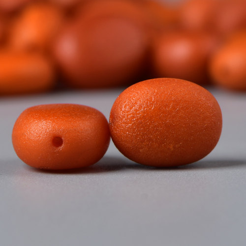 天然老蜜蜡M豆散珠DIY串珠配珠