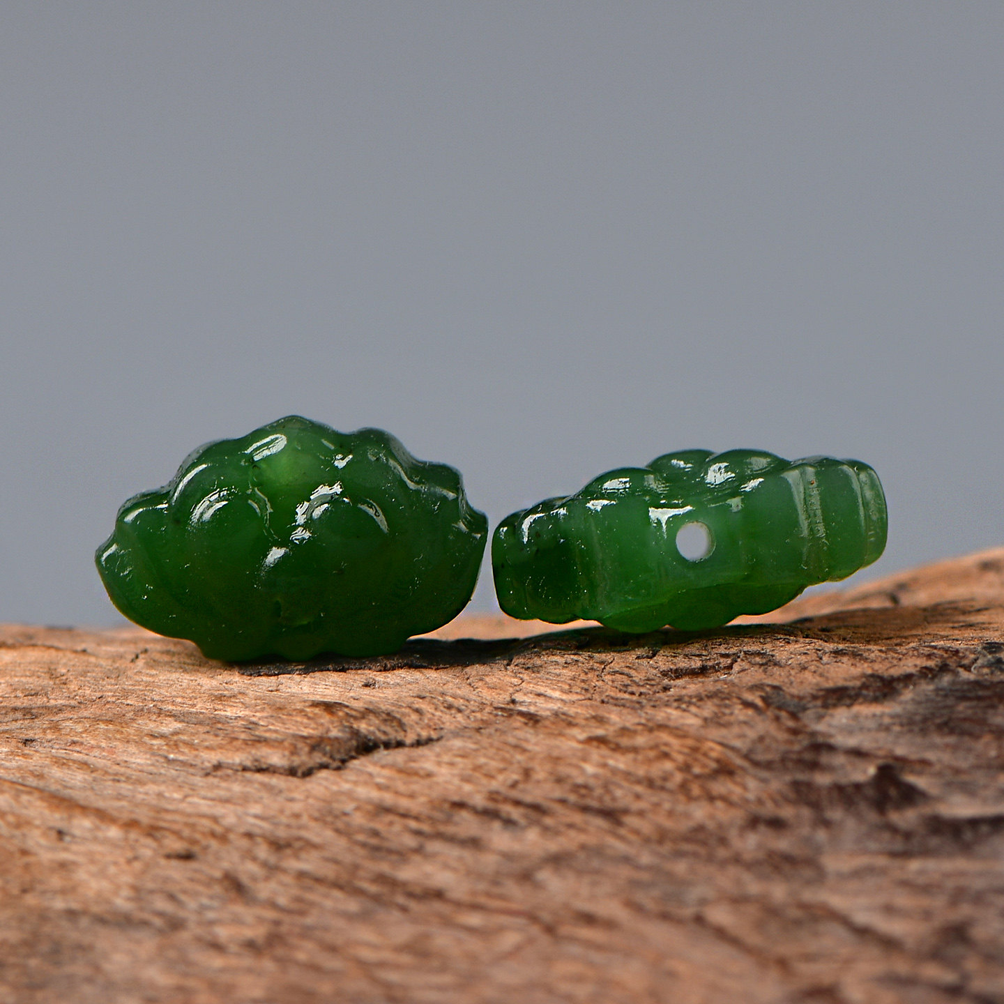 天然和田玉碧玉莲花雕刻diy手链项链吊坠手工饰品手串单珠,珠宝/钻石/翡翠,其他,淘宝优惠券,粉丝福利购,淘宝优惠卷