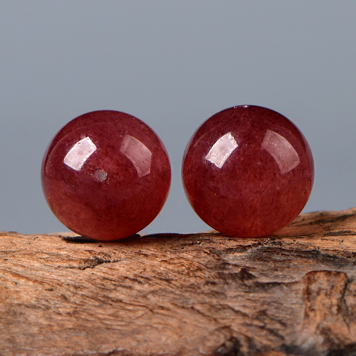 天然水晶星光草莓晶散珠子diy手工饰品手串项链配件串珠大颗粒,饰品/流行首饰/时尚饰品新,DIY配件,淘宝优惠券,粉丝福利购,淘宝优惠卷