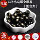 包邮 正品 7A天然双金眼金曜石散珠子半成品DIY饰品配件金耀石整