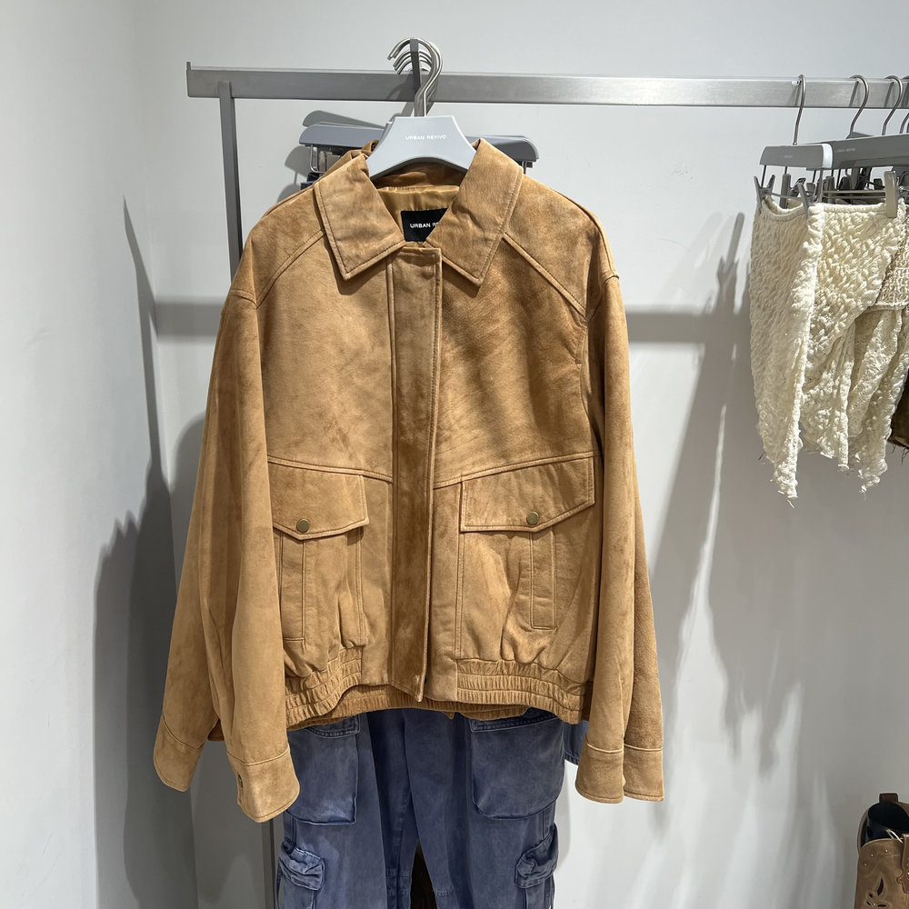 UR国内代购2025秋季女装时尚潮流