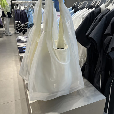 UR国内代购2025春季女士简约时尚