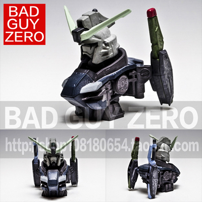 万代 未启动模式 命运高达 头像 胸像 非 MR魂 RG METAL ROBOT魂