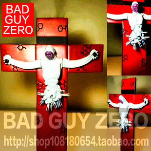 超稀有!日版 万代 限定版 EVA 新世纪福音战士 莉莉丝 亚当 手办