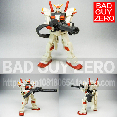 日版万代 RX-78-5 高达 5 五号机 G05 非 1/144 MG PB限定版 HGUC