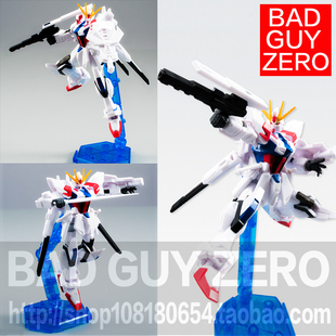 日版万代 创战者 创制强袭 高达 突击王国 盒蛋 非 1/144 HGBF RG