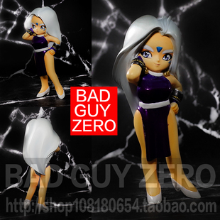 日版 1999 东京限定版 我的女神 乌璐德 手办 非FREEING 寿屋 GSC