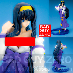 大特价！日版 限定版 神无月的巫女 姬宫千歌音 手办 SUGER MINT