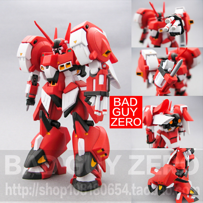 大特价！日版 PS2 限定版 机器人大战 机战OG 古铁 非 寿屋 万代