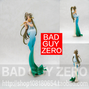 日版 限定版 我的女神 贝露丹蒂 贝露丹迪 三重奏 手办 非FREEING