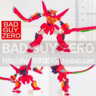 万代 限定版 剑装灾厄 瘟神 灾难 灾难高达 SEED 非 HG 1/144 FM