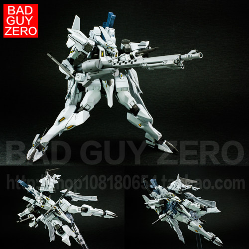 大特价！日版 2010限定版 MUV LUV EF-2000 台风 VOLKS A3 造型村