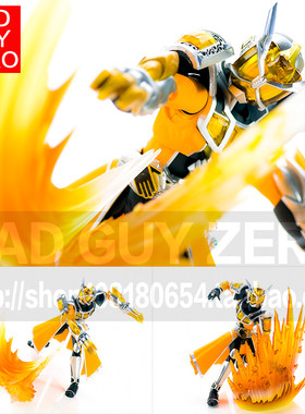 日版万代 魂限定版 SHF 假面骑士 WIZARD 土龙形态 法爷 非真骨雕