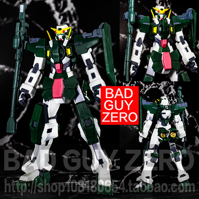 日版万代 限定版 高达 00 OO 力天使 DYNAMES 非 MIA HG MG 1/144