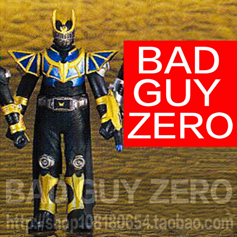 大特价 日版万代 假面骑士 knight 夜骑 生存形态 手办 非sic shf