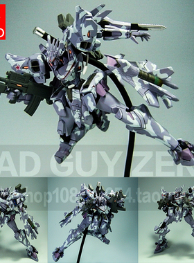 大特价！日版 MUV LUV SU-37UB 终结者 猩红姐妹 VOLKS A3 造型村