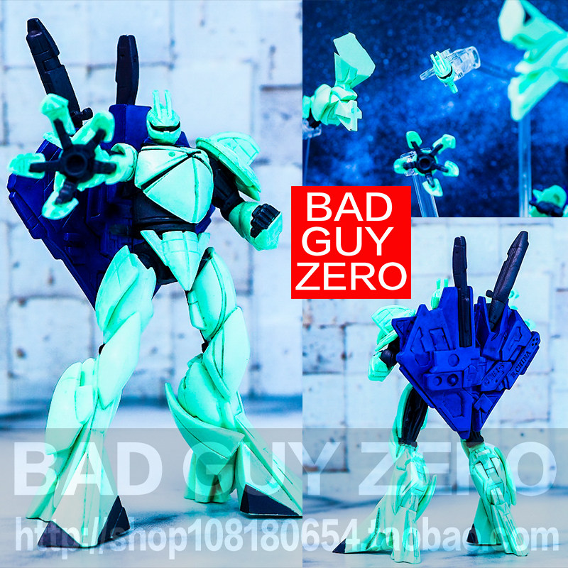 超稀有 日版万代 TURN-X 高达 倒X 非 ROBOT魂 MG 1/100 1/144 HG图片