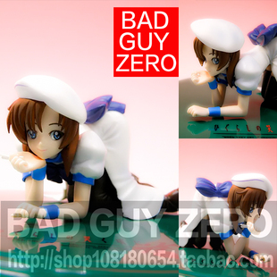 超稀有！日版正版 正品 限定版 寒蝉鸣泣之时 龙宫礼奈 AQ 手办