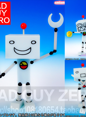 大特价！日版 海洋堂 山口式 转轮 多罗猫 049 机器人 铃木 SUZUK