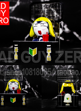 日版万代 限定版 军曹 二等兵 TAMAMA KERORO 手办 非 KERORO魂