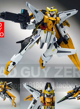 大特价！万代 主天使 高达00 OO Kyrios MIA 非 MG 1/144 盒蛋 HG