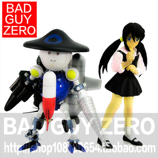 大特价！限定版 我的女神 哨兵小弟 喜歌儿 手办 非 寿屋 FREEING