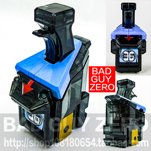 日版万代 假面骑士 Fourze 盒蛋 火箭头 天文变身开关 非 SHF SIC