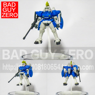 日版 CMS 高达W 多鲁基斯 托鲁基斯 BB战士 SD 非万代 ROBOT魂 FW