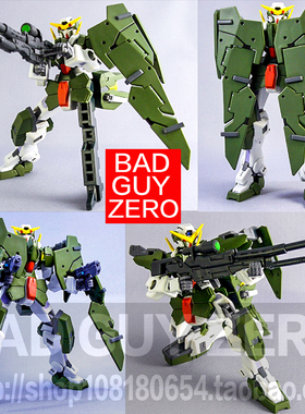 日版万代 力天使 高达 00 OO DYNAMES MIA 成品 非HG 1/144 MG TV