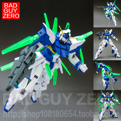 日版万代 AGE FX 高达 GB 1/100 非 METAL ROBOT魂 MR魂 HG 1/144