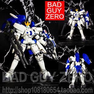 日版万代 高达EW 托鲁基斯3 多鲁基斯 T3 III 非 METAL ROBOT魂