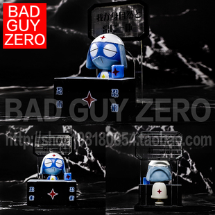 日版 正品 限定版 青蛙军曹 兵长 手办 非 海洋堂 KERORO魂 万代