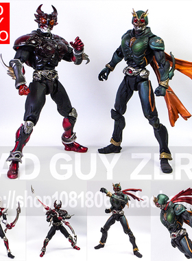 万代 SIC 假面骑士 AGITO 木野亚极陀 燃烧 爆裂 闪耀形态 非 SHF