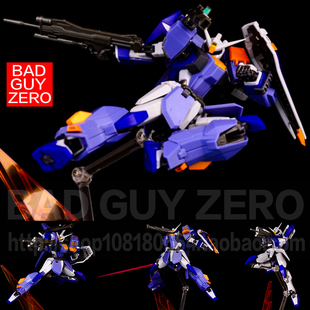 特价 万代 ROBOT魂 全装备 尸装决斗高达 SEED 119 非魂限定版 HG